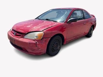 2001 Honda Civic