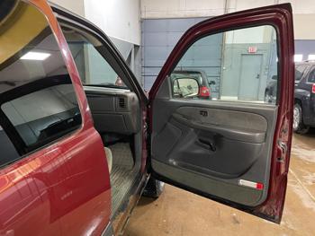 2003 Chevrolet Silverado 1500