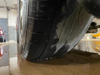 2012 GMC Acadia