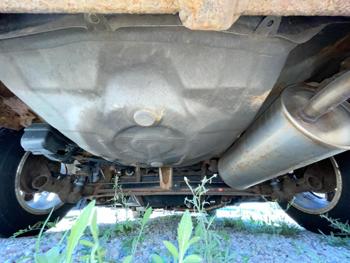 2005 Toyota Prius