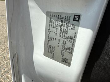 2012 Chevrolet Tahoe