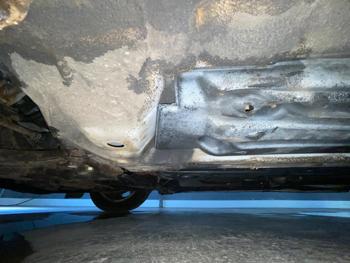 2004 Toyota Prius