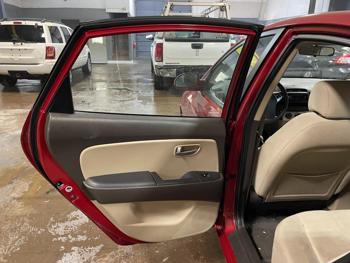 2009 Hyundai Elantra