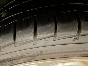 2011 Ford Fusion