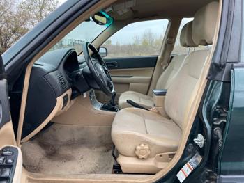 2003 subaru forester 2.5-x with 210773 miles for sale near elk-river, minnesota d1c7dd127c774277a0d4593e7c0cc464.jpeg