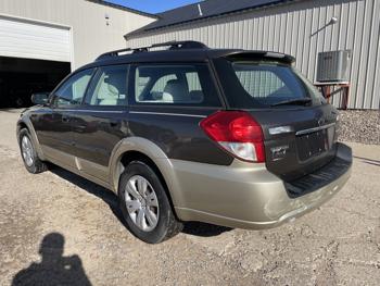 2008 subaru outback base with 146421 miles for sale near elk-river, minnesota d1cd34a44d7146239303e497f57e0c95.jpg