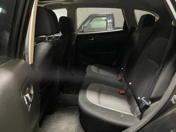 2013 Nissan Rogue