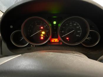 2010 Mazda Mazda6