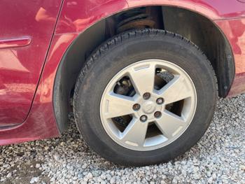 2009 chevrolet impala lt with 139310 miles for sale near elk-river, minnesota d1fede31c3634654ab6a83397dfb1efe.jpeg