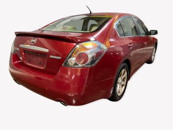 2007 Nissan Altima Hybrid