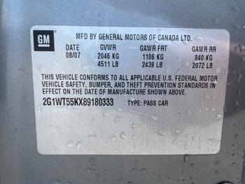 2008 chevrolet impala lt with 187160 miles for sale near elk-river, minnesota d20d4fbaa3594b42adcf2711566a626f.jpeg