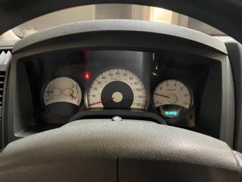 2006 Dodge Dakota