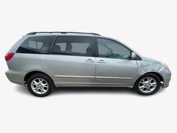 2006 Toyota Sienna
