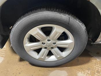 2007 Nissan Murano
