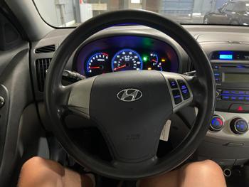 2009 Hyundai Elantra