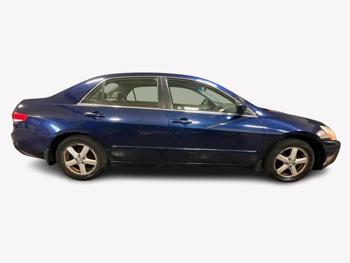 2003 Honda Accord