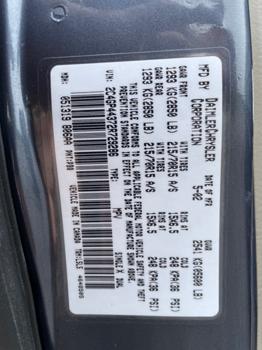 2002 chrysler town-&-country lx with 87452 miles for sale near elk-river, minnesota d275d19e60004ca592b5fb131994a5f7.jpeg