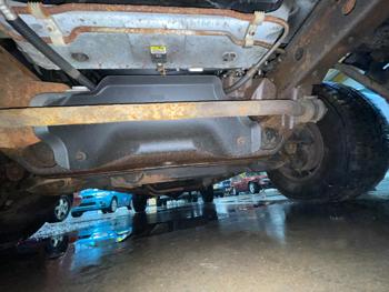 2007 Chevrolet Express