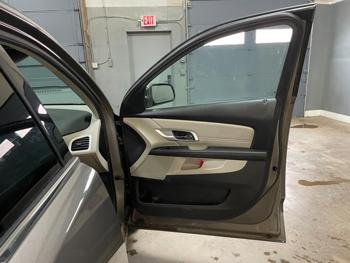2010 GMC Terrain