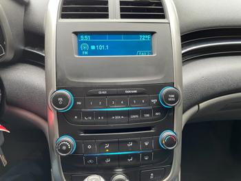 2015 Chevrolet Malibu