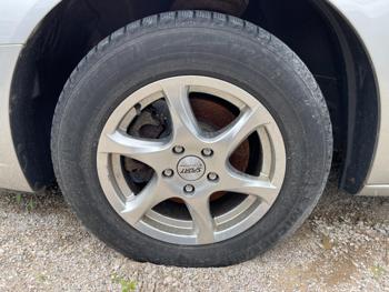 2006 Buick Lucerne Cx