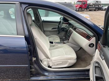 2007 Chevrolet Impala