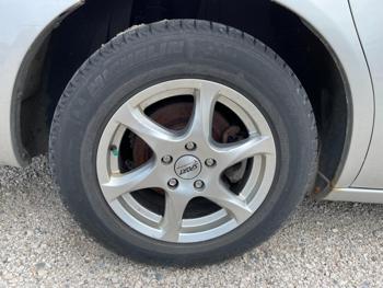 2006 Buick Lucerne Cx
