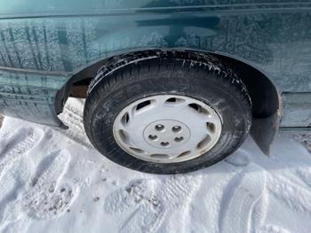1995 ford taurus gl with 169309 miles for sale near elk-river, minnesota d2a519361eec4de5a77ba1c8d3071238.jpeg