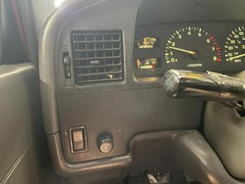 1993 Toyota Pickup
