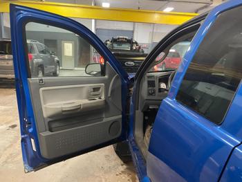2007 Dodge Dakota