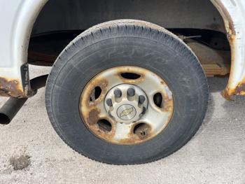 2006 chevrolet express 3500-extended-cargo with 260515 miles for sale near elk-river, minnesota d2bafd3957644999826885b5de8ef548.jpeg