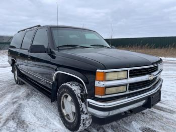 1996 chevrolet suburban with 227941 miles for sale near elk-river, minnesota d2d1b9b912144ca58876db7bbeec69d6.jpg