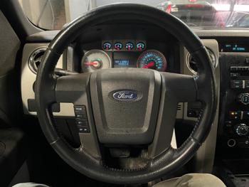 2010 Ford F150