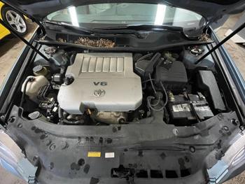 2005 Toyota Avalon