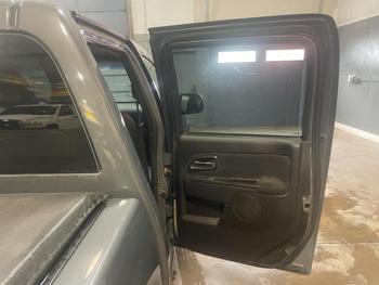 2008 Chevrolet Colorado