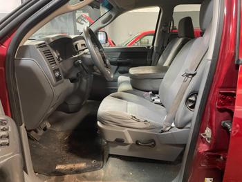 2008 Dodge RAM 1500