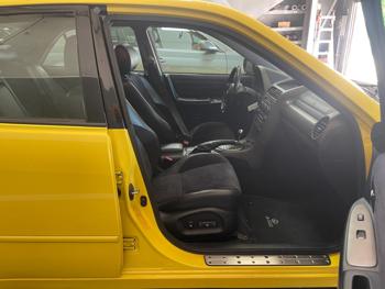 2001 Lexus IS 300