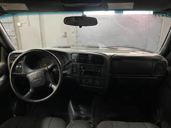 2003 GMC Sonoma