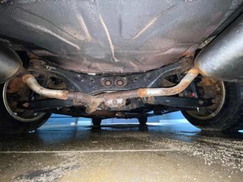 2010 Subaru Impreza