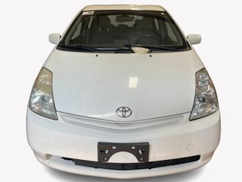 2004 Toyota Prius