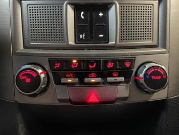 2010 Subaru Outback