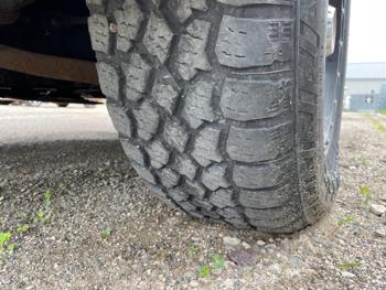 2004 Chevrolet Tahoe