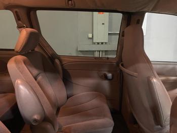 2004 Dodge Caravan