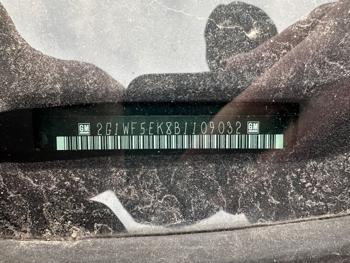 2011 chevrolet impala with 121773 miles for sale near elk-river, minnesota d369b841c9c44498b35ddc0bfff038a2.jpeg