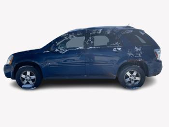 2008 Chevrolet Equinox