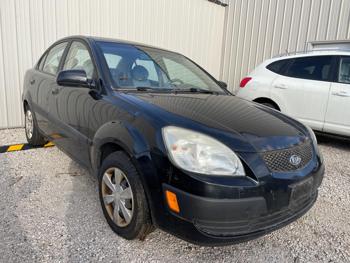2006 Kia Rio