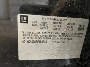 2014 chevrolet malibu 1lt with 232181 miles for sale near elk-river, minnesota d3c2449ba89c4185b23e90d8f550fd81.jpeg