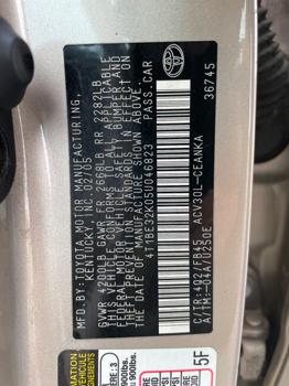 2005 toyota camry with 296470 miles for sale near elk-river, minnesota d3e859129ed946739416f7b4a3694fc5.jpeg