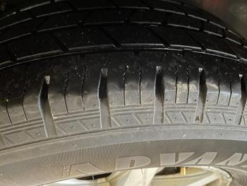 2004 Buick Rainier
