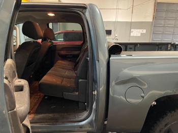 2013 Chevrolet Silverado 1500